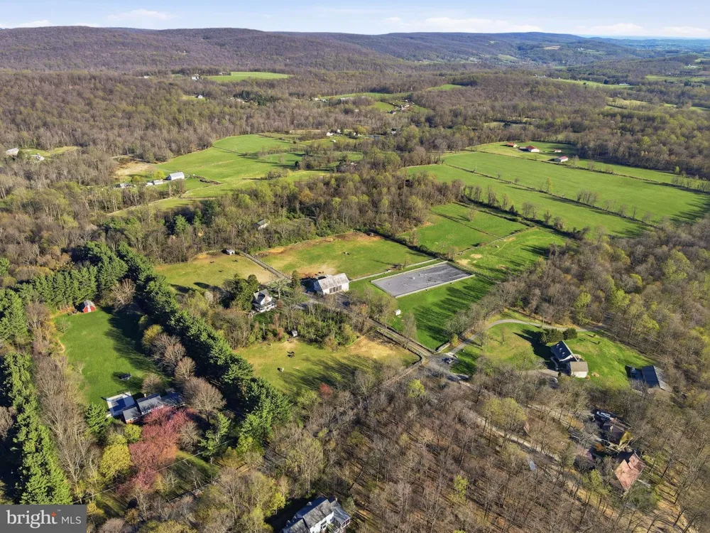 13405 JOHN KLINE ROAD Smithsburg, MD 21783
