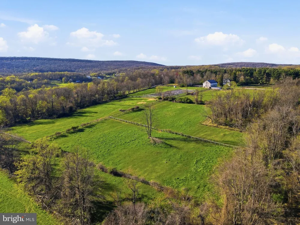13405 JOHN KLINE ROAD Smithsburg, MD 21783