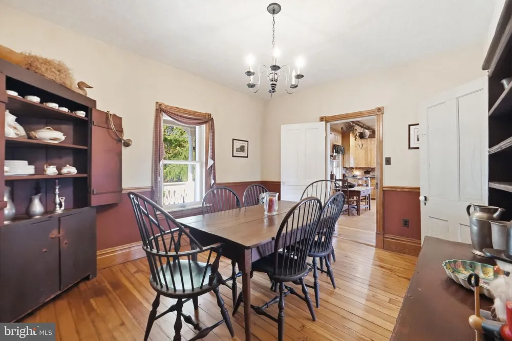 13405 JOHN KLINE ROAD Smithsburg, MD 21783