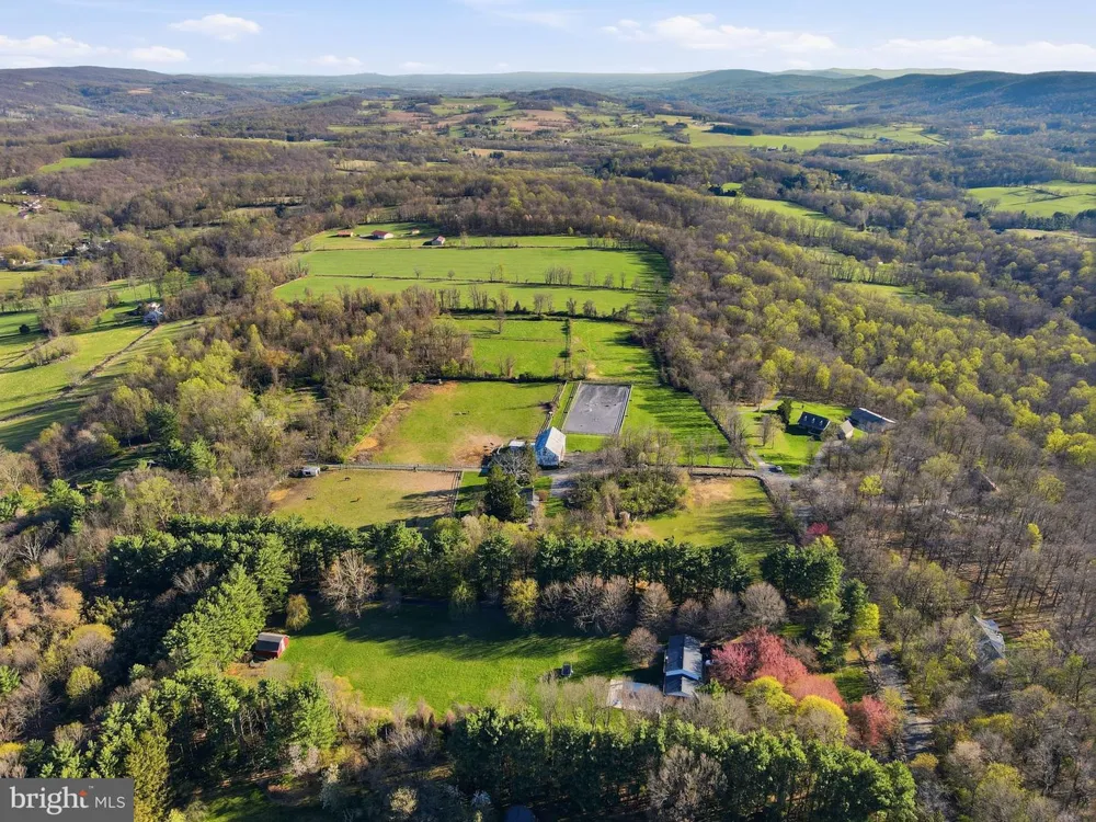 13405 JOHN KLINE ROAD Smithsburg, MD 21783