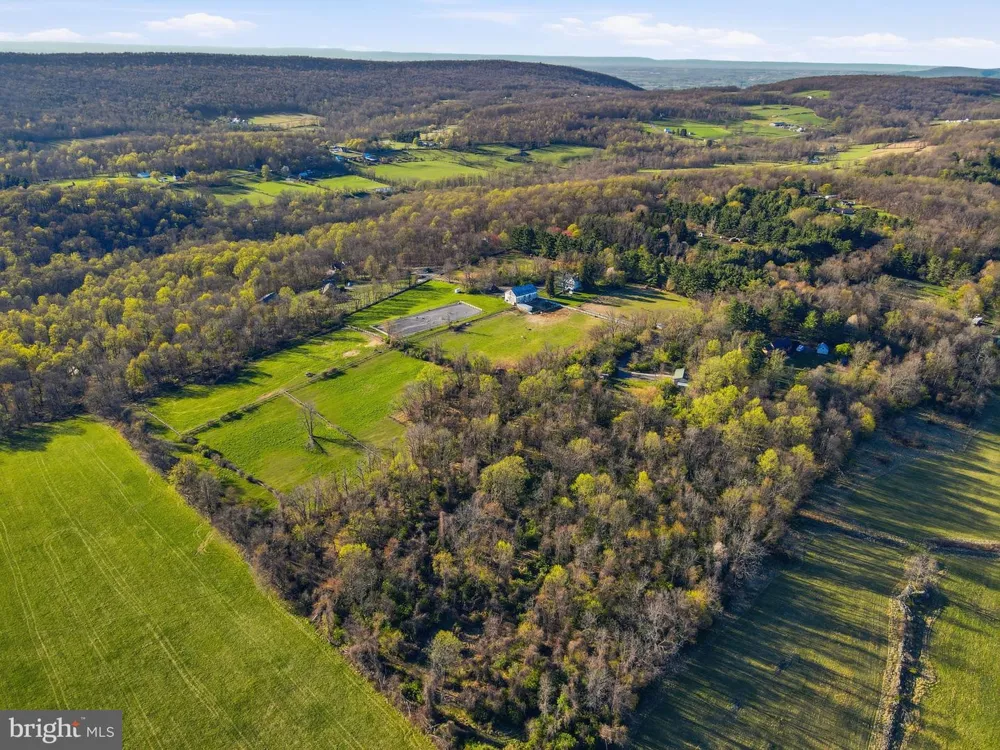 13405 JOHN KLINE ROAD Smithsburg, MD 21783