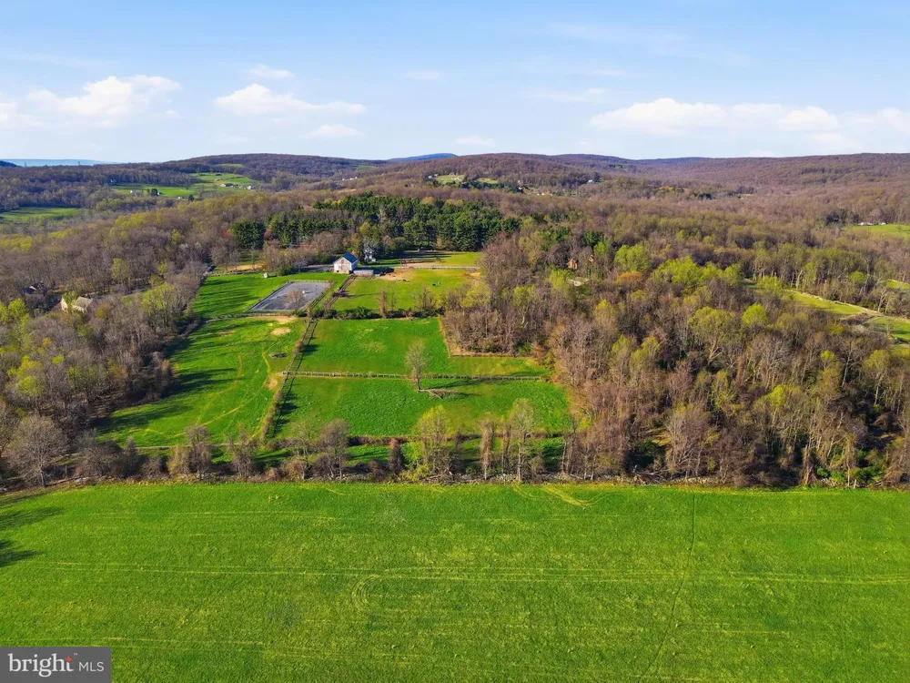 13405 JOHN KLINE ROAD Smithsburg, MD 21783