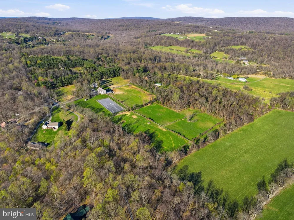 13405 JOHN KLINE ROAD Smithsburg, MD 21783