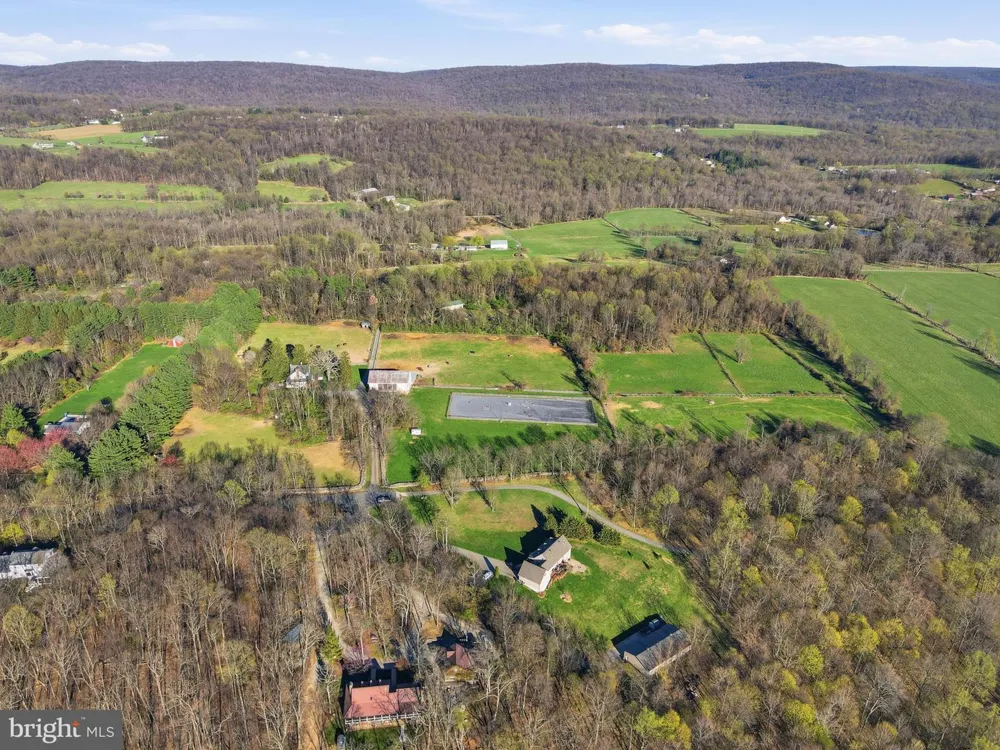 13405 JOHN KLINE ROAD Smithsburg, MD 21783