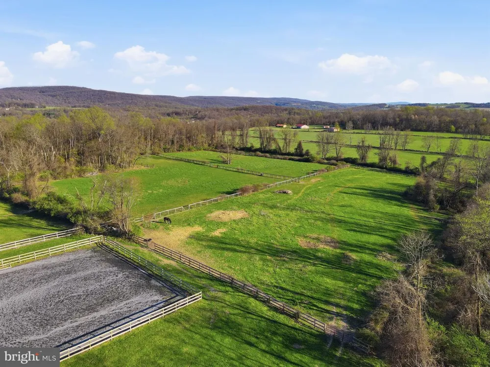 13405 JOHN KLINE ROAD Smithsburg, MD 21783
