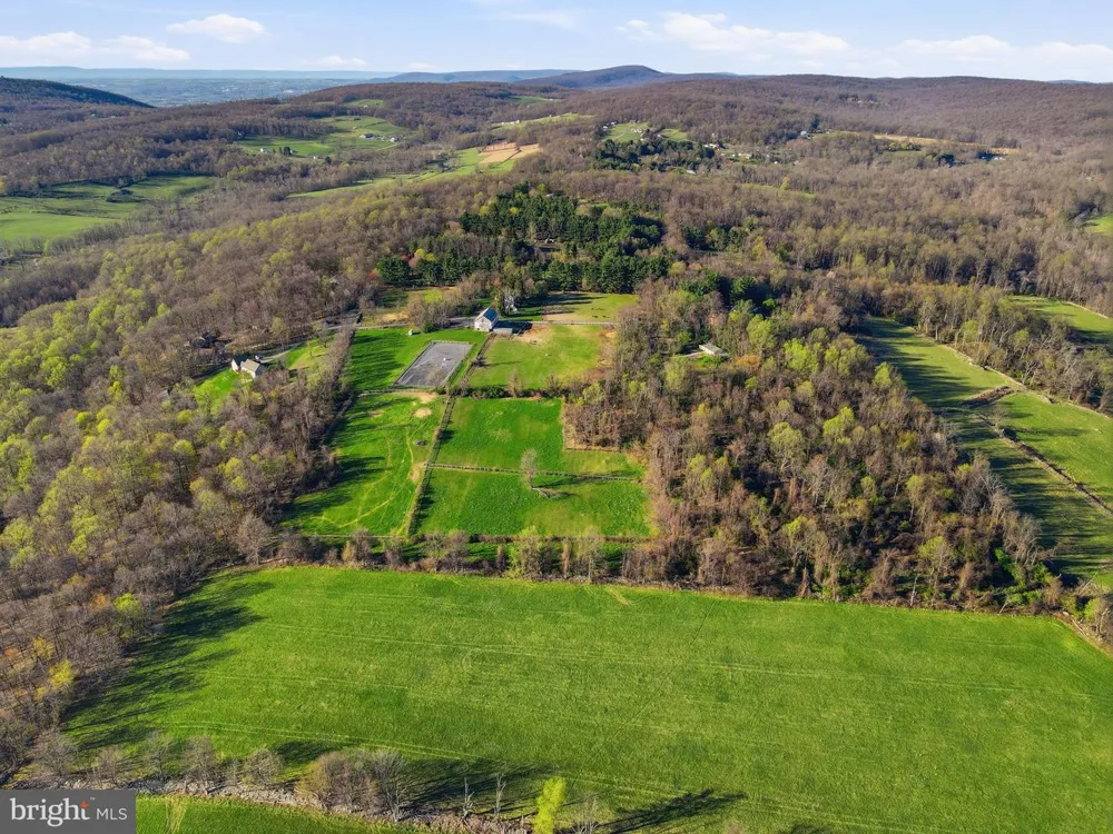 13405 JOHN KLINE ROAD Smithsburg, MD 21783