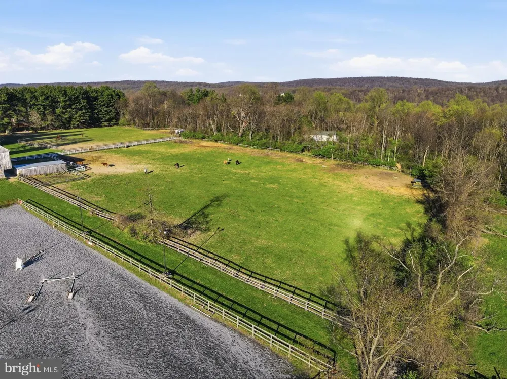13405 JOHN KLINE ROAD Smithsburg, MD 21783
