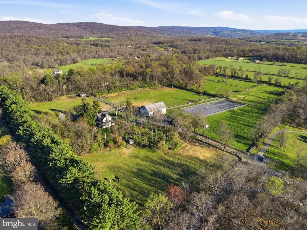13405 JOHN KLINE ROAD Smithsburg, MD 21783