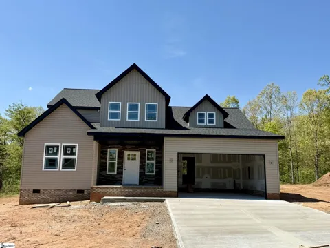327 Zoey Park Drive
