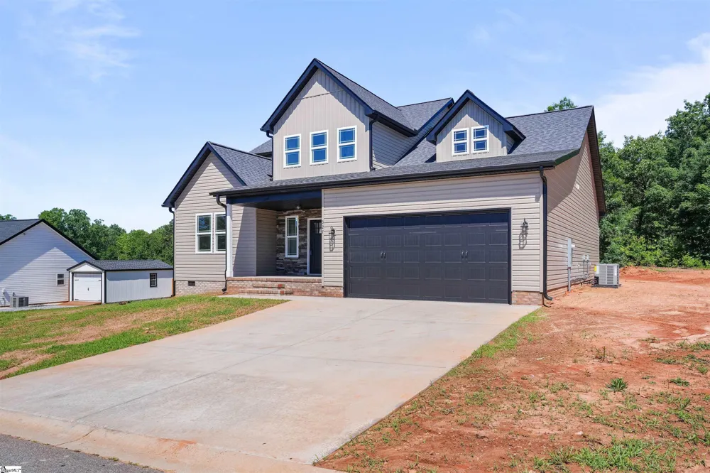 327 Zoey Park Drive Lyman, SC 29365