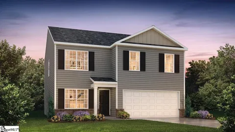 129 Cades Cove Way