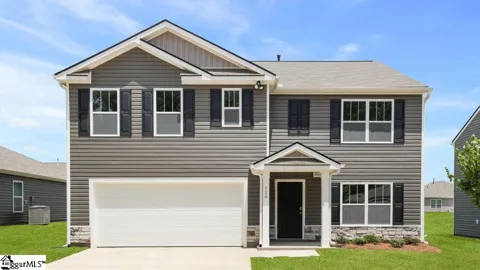 116 Cades Cove Drive
