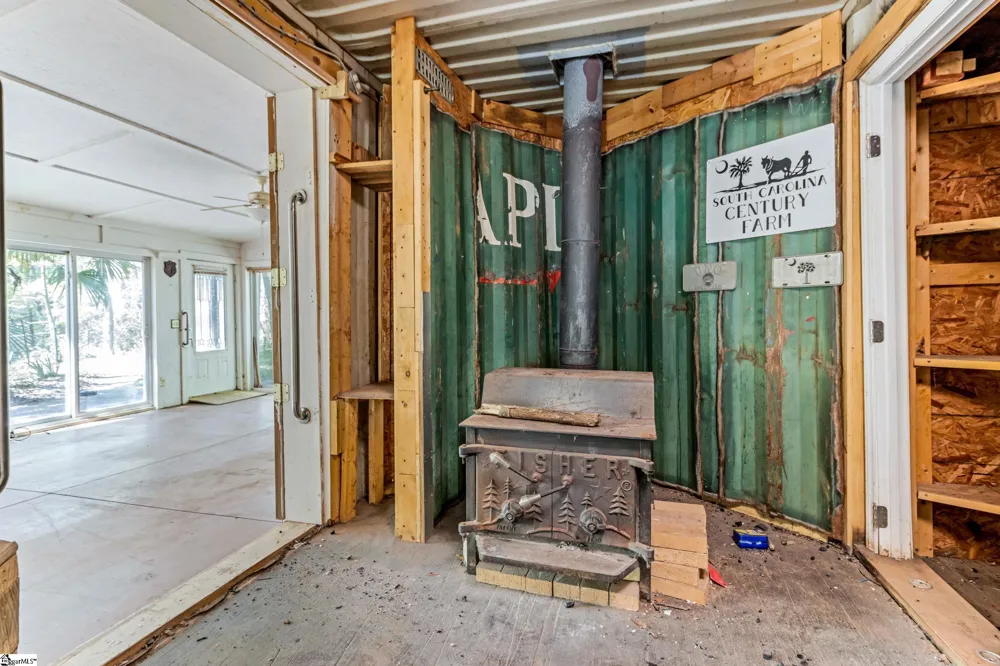 2312 Old Pendleton Road Easley, SC 28642
