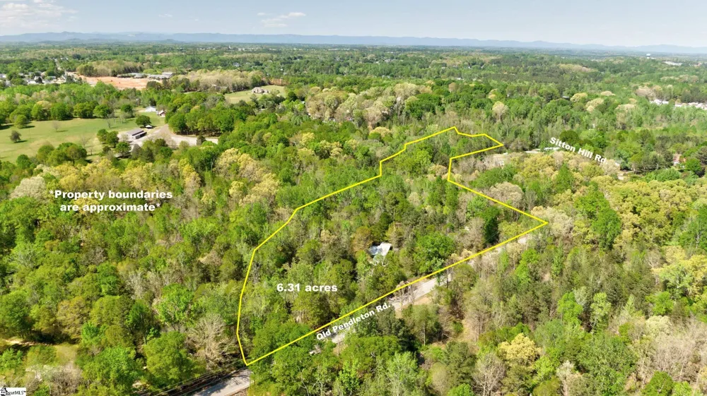 2312 Old Pendleton Road Easley, SC 28642