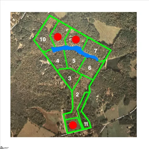 1905 Mckelvey Road #LOT 10