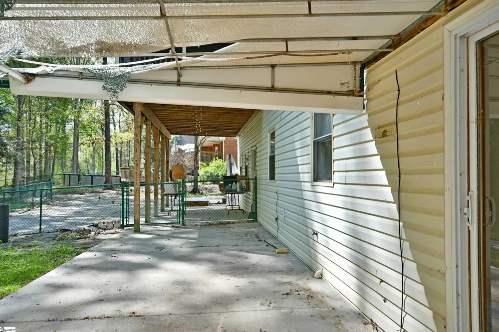 125 Fleetwood Drive Liberty, SC 29657