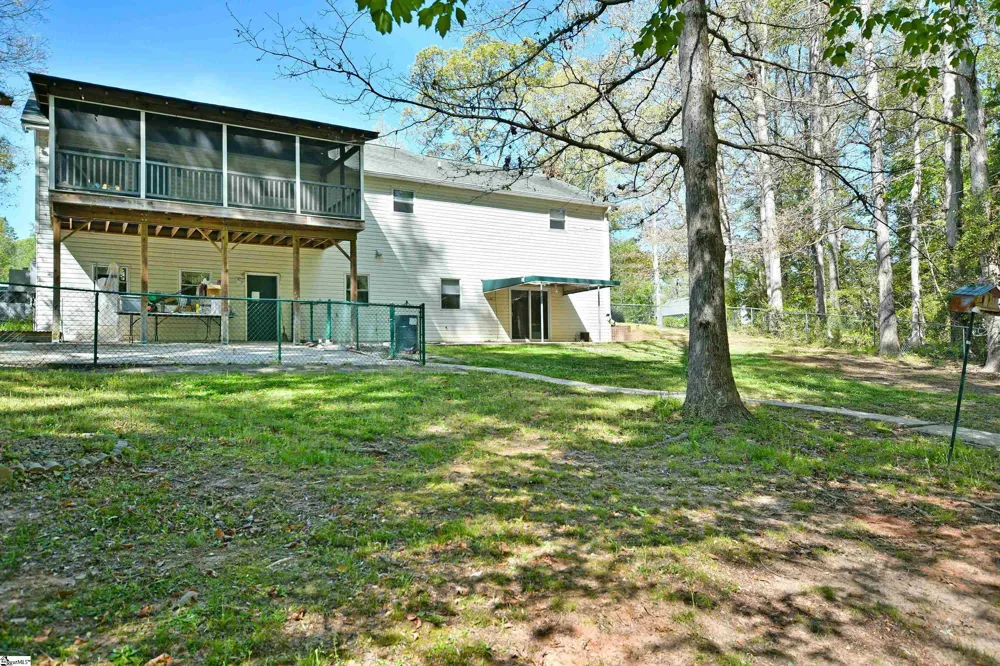 125 Fleetwood Drive Liberty, SC 29657