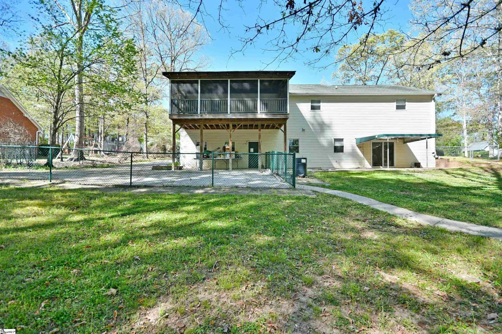 125 Fleetwood Drive Liberty, SC 29657