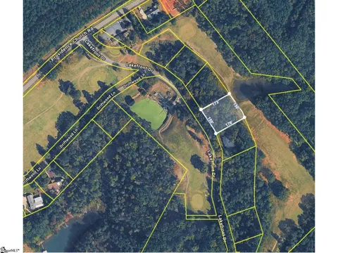 215 Lakefront Drive