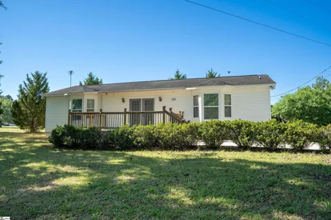 7840 Cross Anchor Road