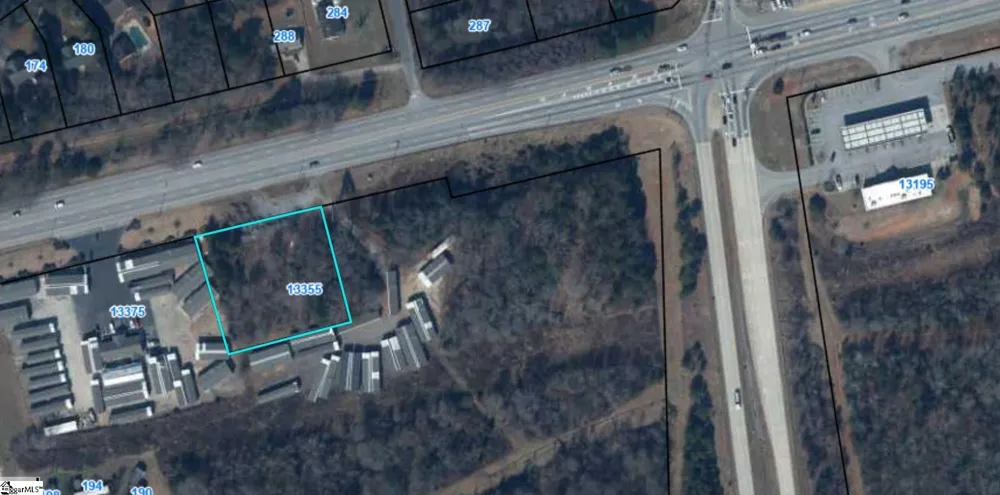 13355 E Wade Hampton Boulevard Greer, SC 29651
