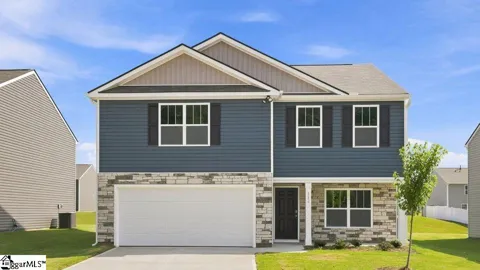 114 Cades Cove Drive