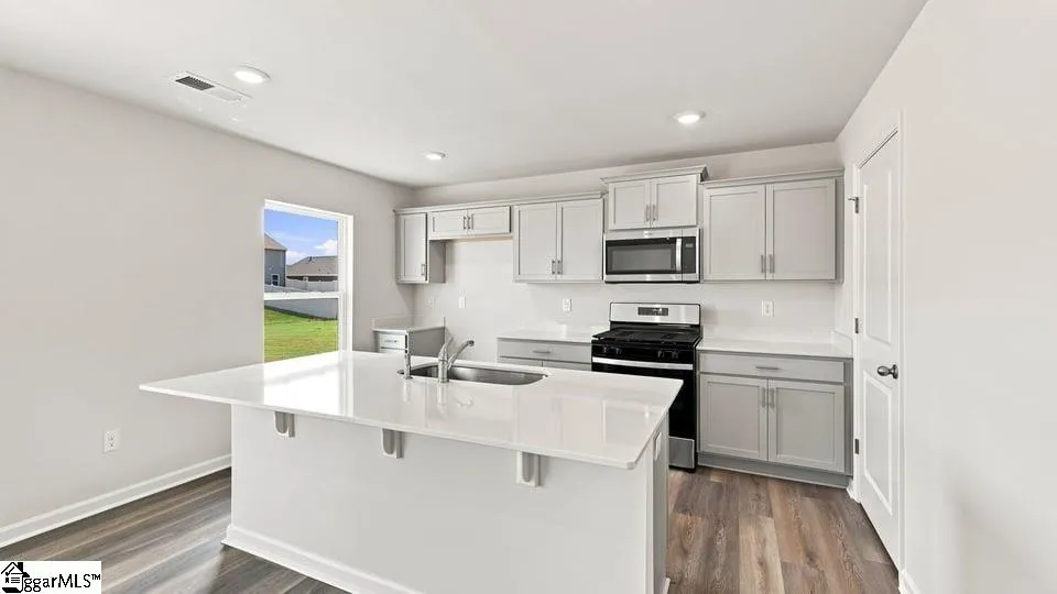 114 Cades Cove Drive Greenwood, SC 29646