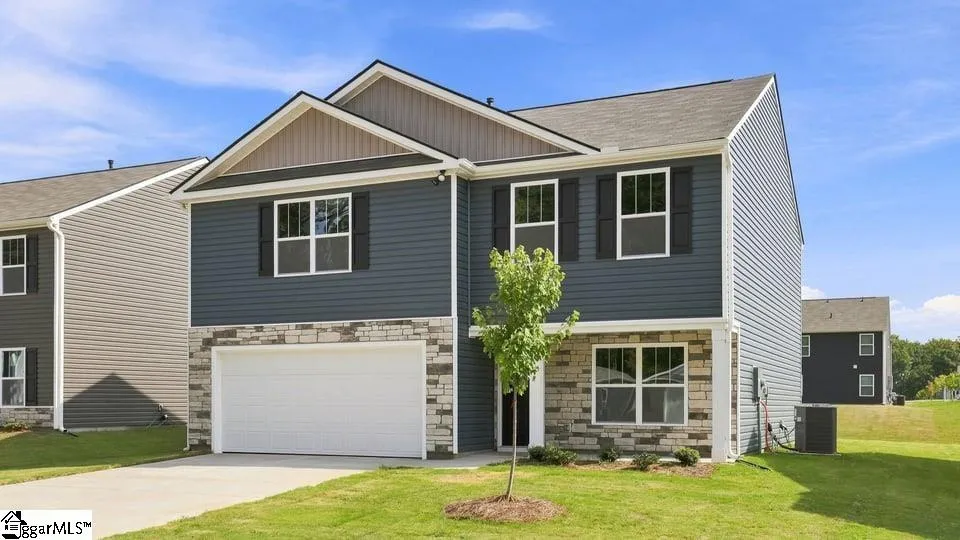 114 Cades Cove Drive Greenwood, SC 29646