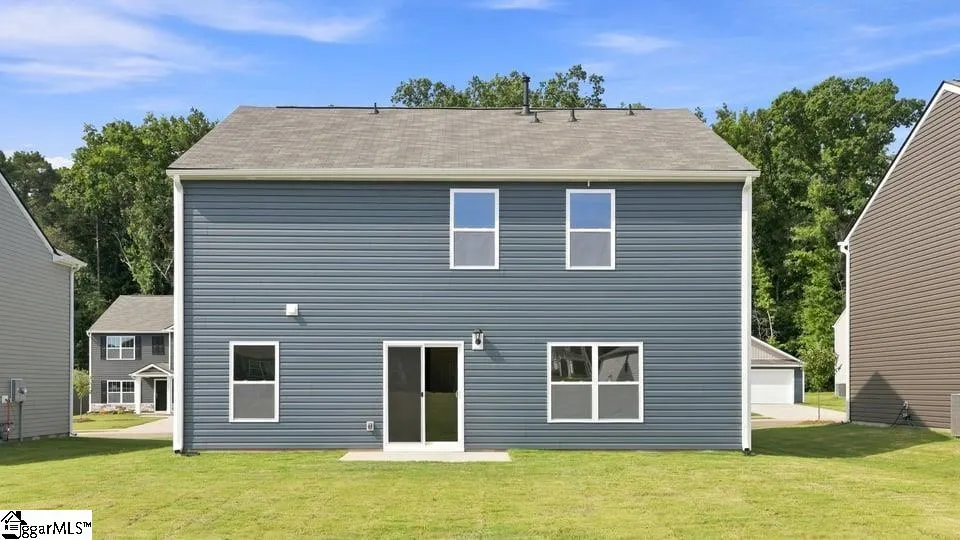 114 Cades Cove Drive Greenwood, SC 29646