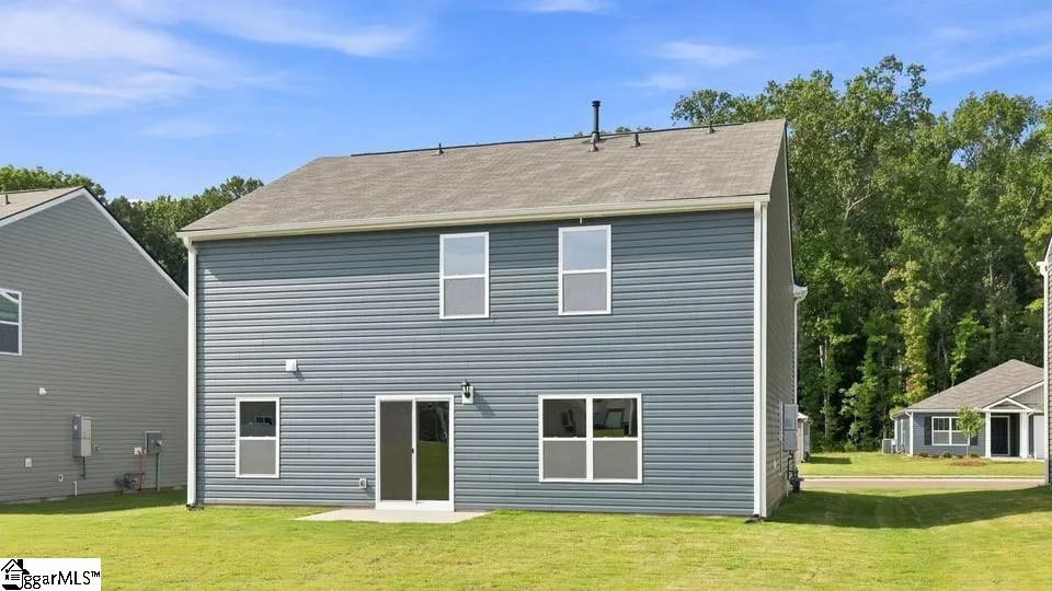114 Cades Cove Drive Greenwood, SC 29646