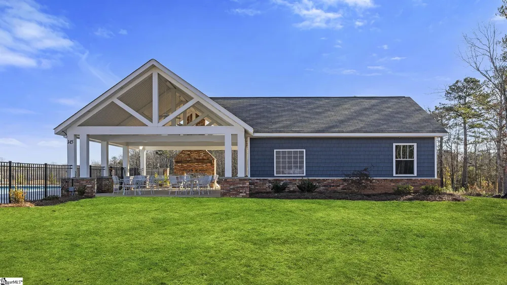 114 Cades Cove Drive Greenwood, SC 29646