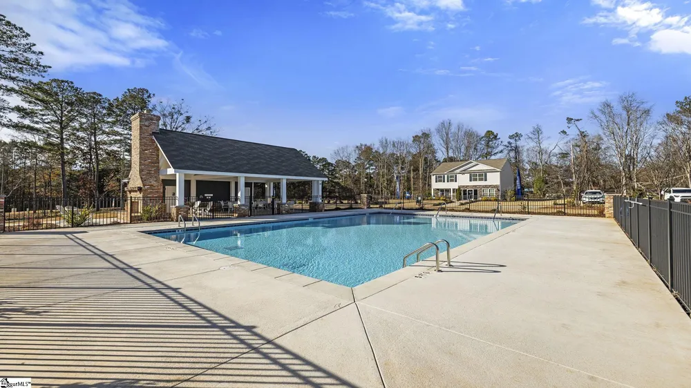 114 Cades Cove Drive Greenwood, SC 29646