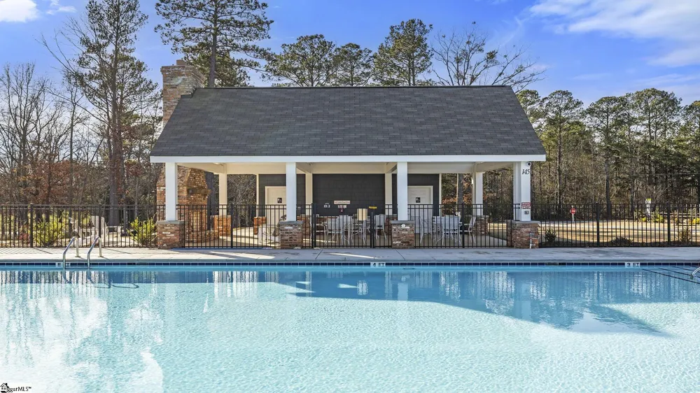 114 Cades Cove Drive Greenwood, SC 29646
