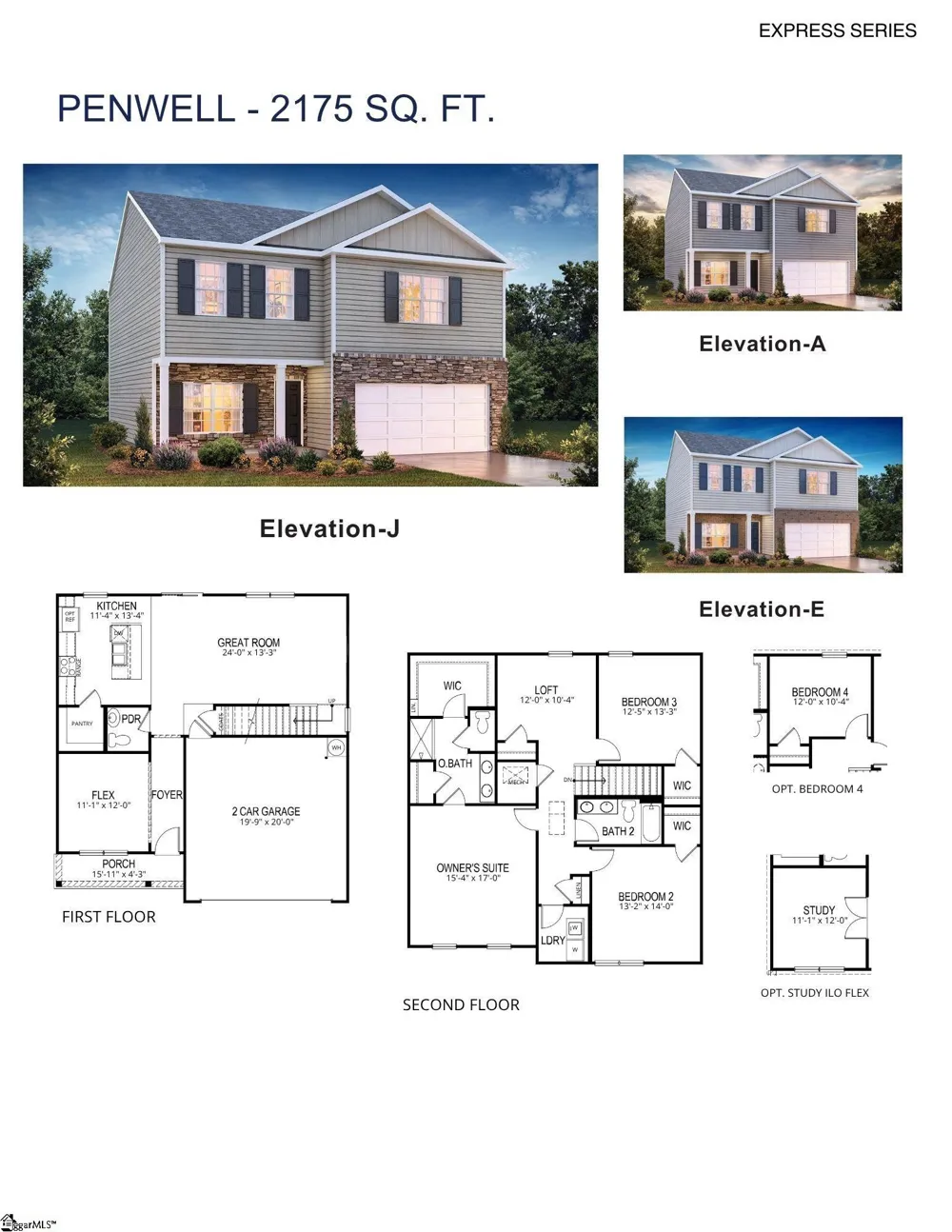 114 Cades Cove Drive Greenwood, SC 29646