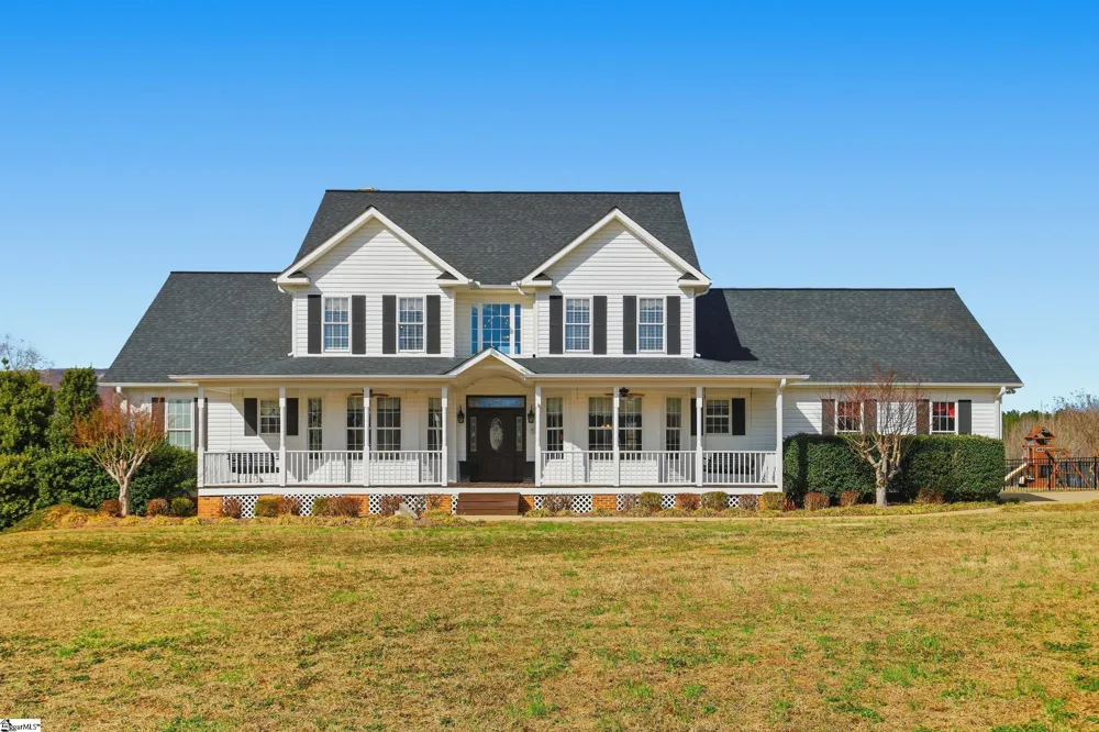 3449 Highway 414 Landrum, SC 29356