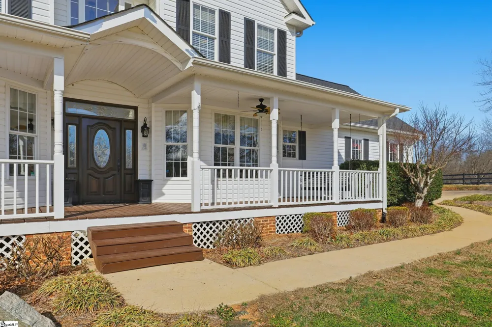 3449 Highway 414 Landrum, SC 29356