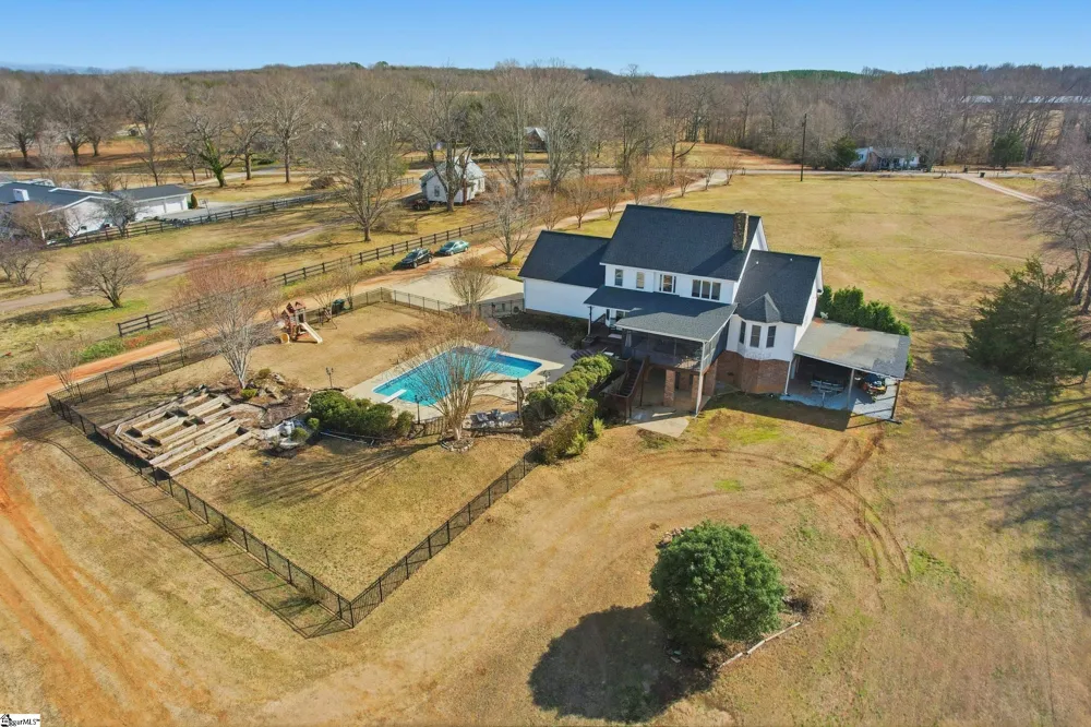 3449 Highway 414 Landrum, SC 29356