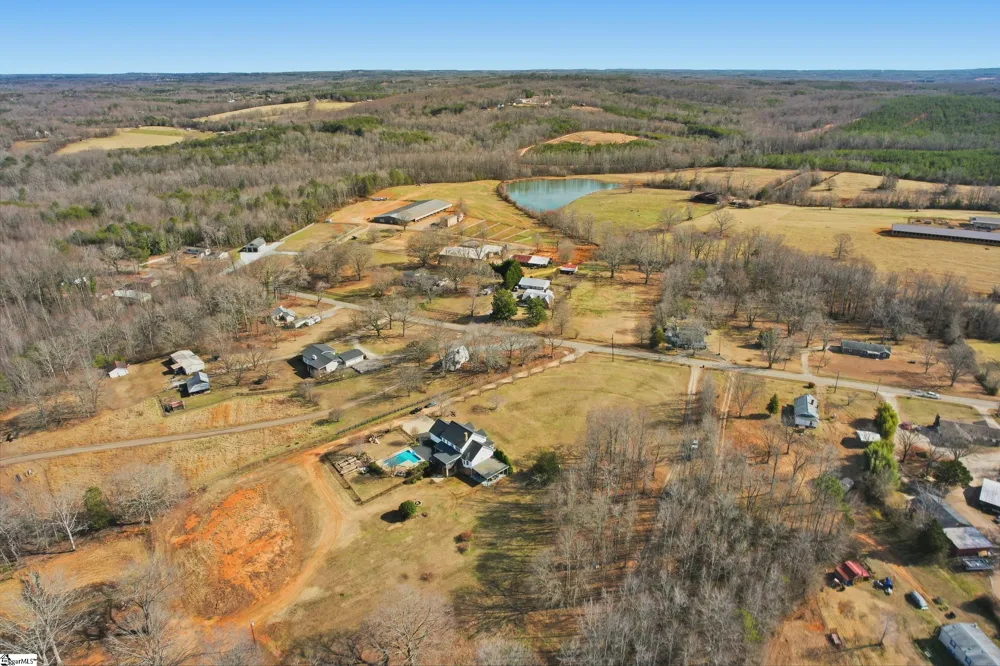 3449 Highway 414 Landrum, SC 29356