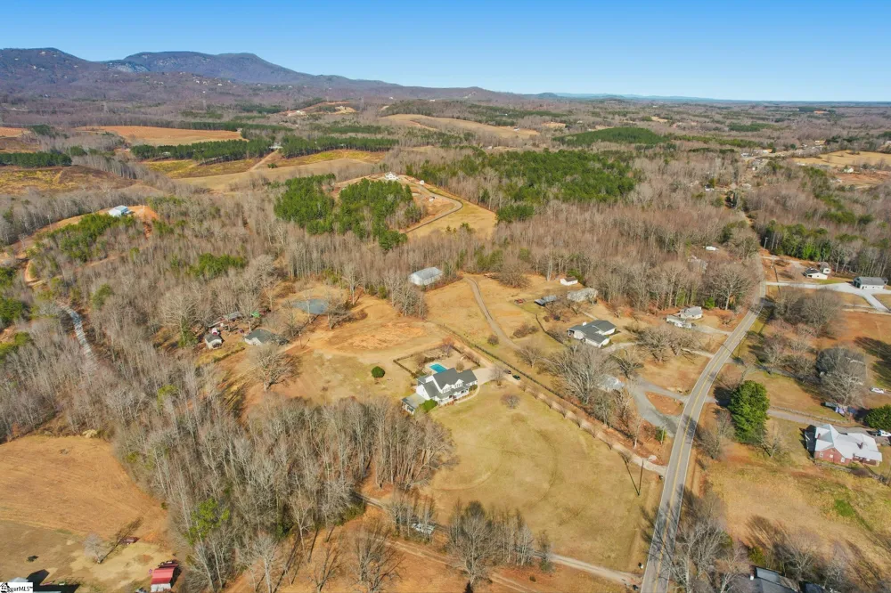3449 Highway 414 Landrum, SC 29356
