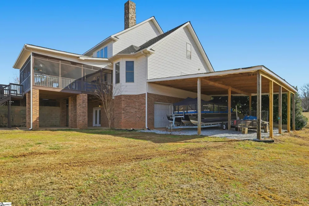 3449 Highway 414 Landrum, SC 29356