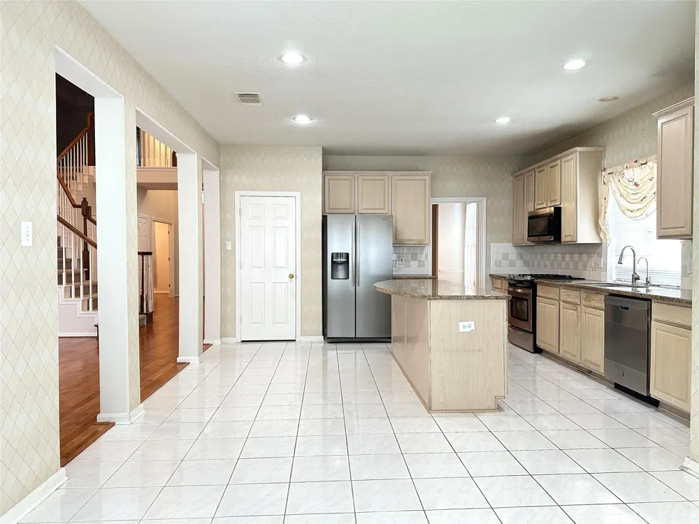 12009 Pine Brook Drive Stafford, TX 77477