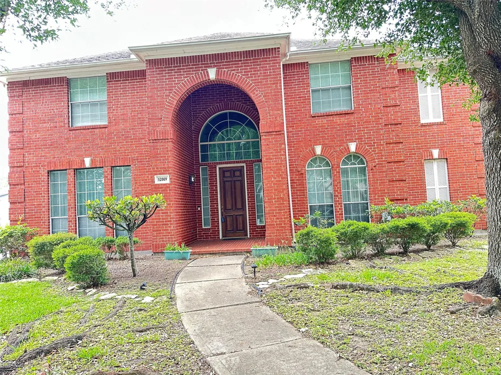 12009 Pine Brook Drive Stafford, TX 77477