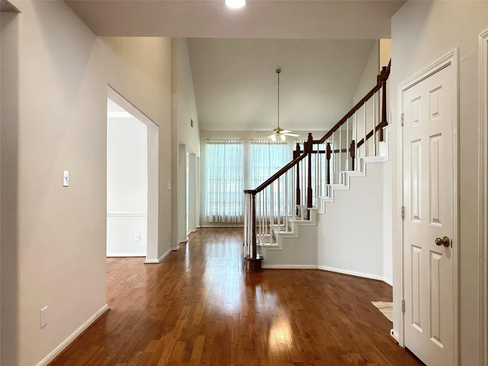 12009 Pine Brook Drive Stafford, TX 77477