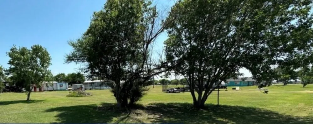 1105 W Cleveland Avenue Seadrift, TX 77983