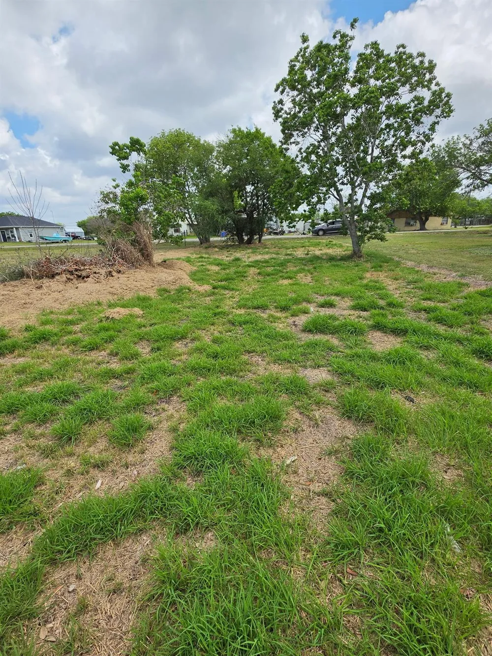 1105 W Cleveland Avenue Seadrift, TX 77983