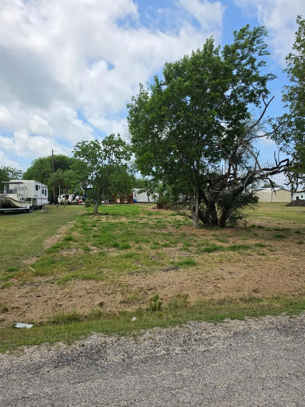 1105 W Cleveland Avenue Seadrift, TX 77983