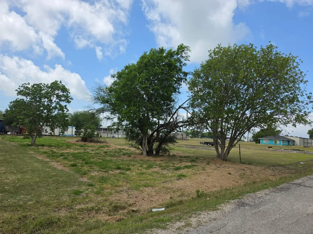 1105 W Cleveland Avenue Seadrift, TX 77983
