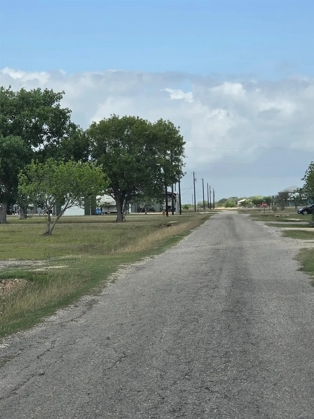 1105 W Cleveland Avenue Seadrift, TX 77983