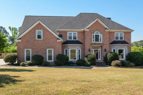 4854 Hereford Farm Road