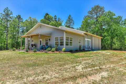 2066 Joyner Pond Road